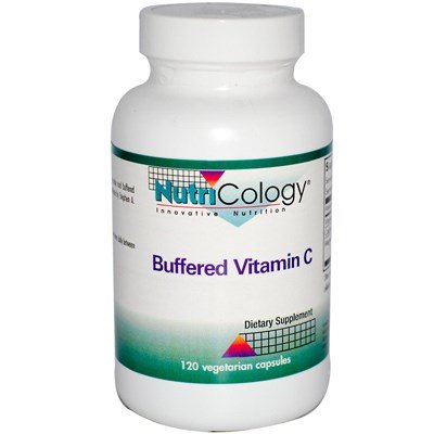 C Buffered Powder 500mg 120C ( Multi-Pack)