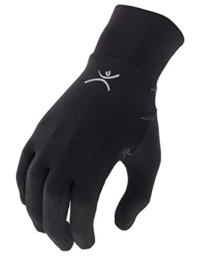 Terramar Body-Sensors Glove Liner Large Black