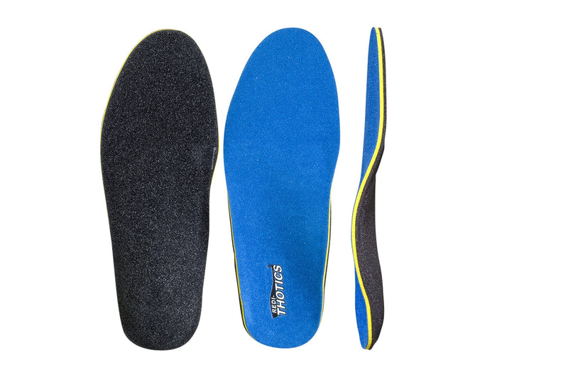 Redi-Thotics Flex Orthotic Insoles E - M 10-10.5 / W 11-11.5