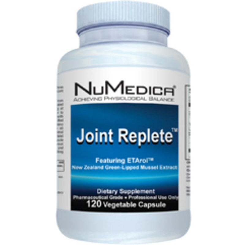 Joint Replete 120 VegiCaps Standard Packaging