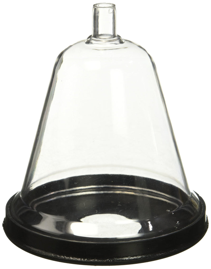 Jorvet Anesthesia Mask, Canine 5" - BeesActive Australia