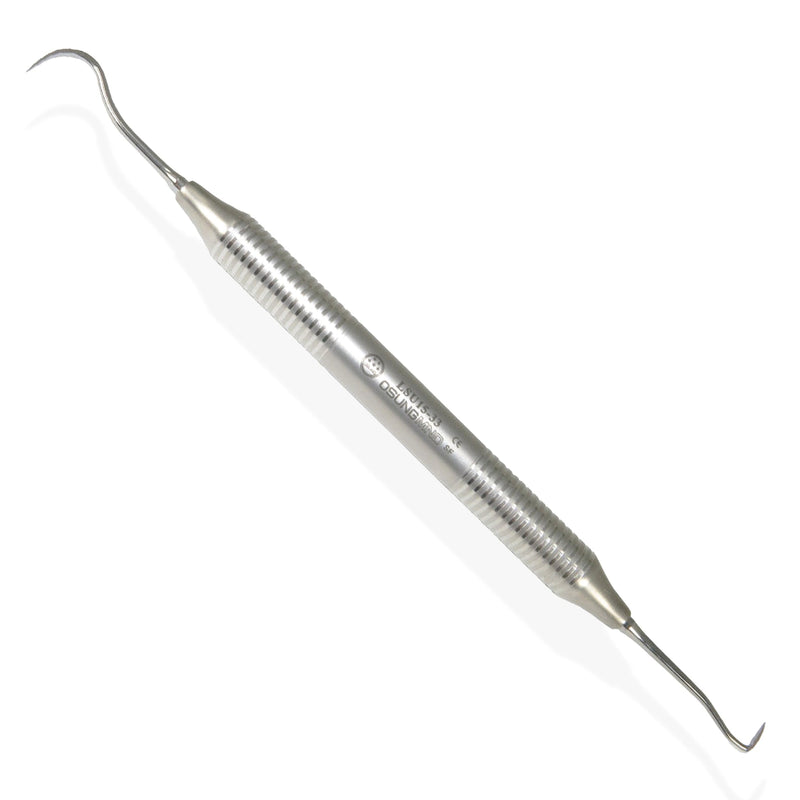 Dental Sickle Scaler, Anterior, Towner-Jacquette, U15-33 (Scaler) 208SSU15-33 - BeesActive Australia