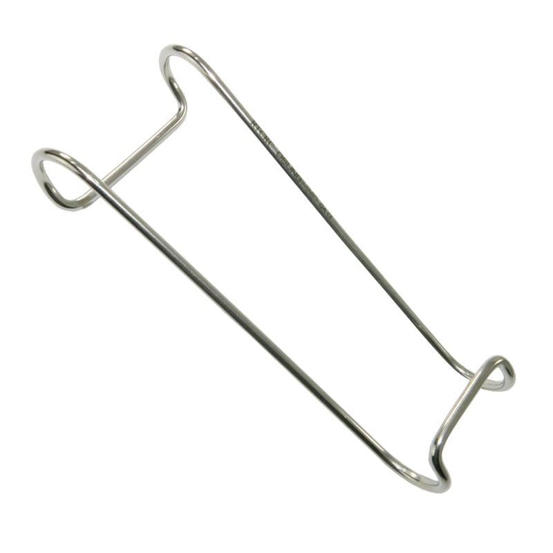 Osung Dental Columbia Cheek Retractor for Multi Use with Stainless Steel - RTCRC