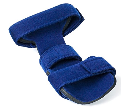 Comfyprene Hand Wrist, Adult Large, Dark Blue, Neoprene