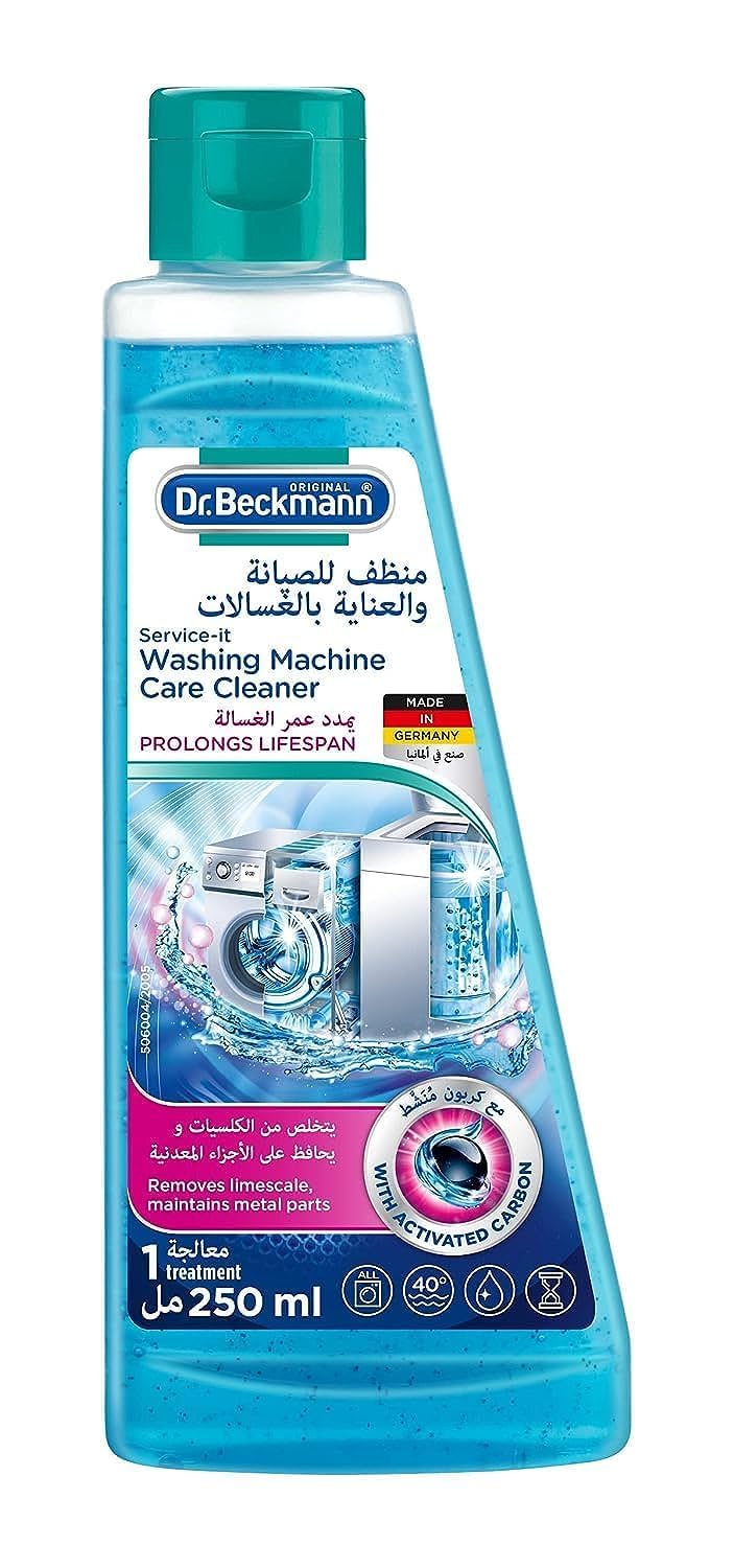 Dr Beckmann Service-it Washing Machine Cleaner - BeesActive Australia