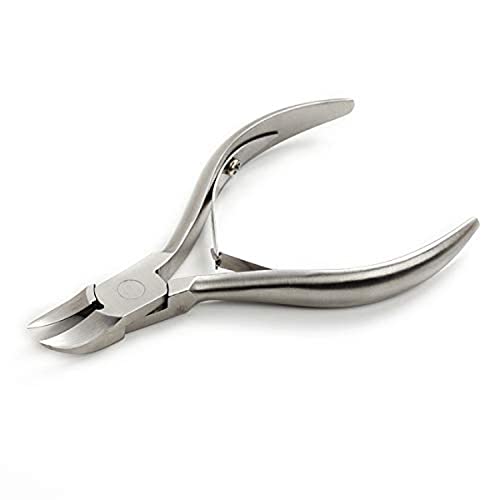 Seki EDGE Professional Nail Nipper, SS-202, 1 Count