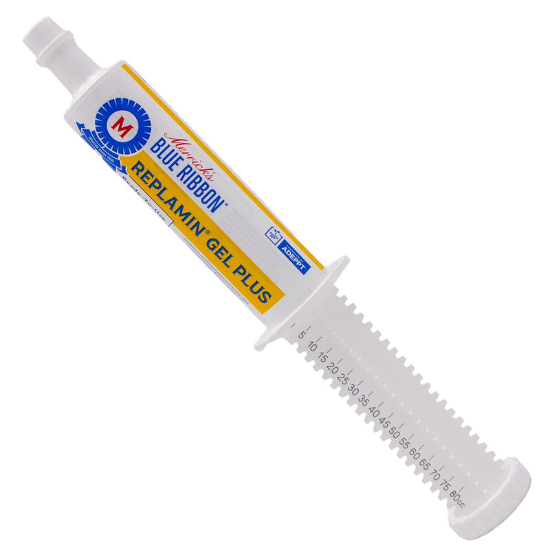 Replamin Gel Plus, 80 cc