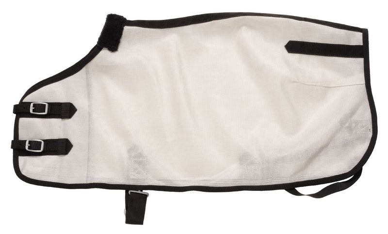Tough 1 Deluxe Miniature Fly Scrim Sheet 42-Inch White - BeesActive Australia