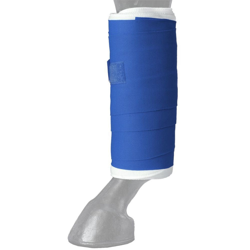 Tough-1 Standing Wraps 4 Pk - Royal Blue - 5.5"x12ft - BeesActive Australia
