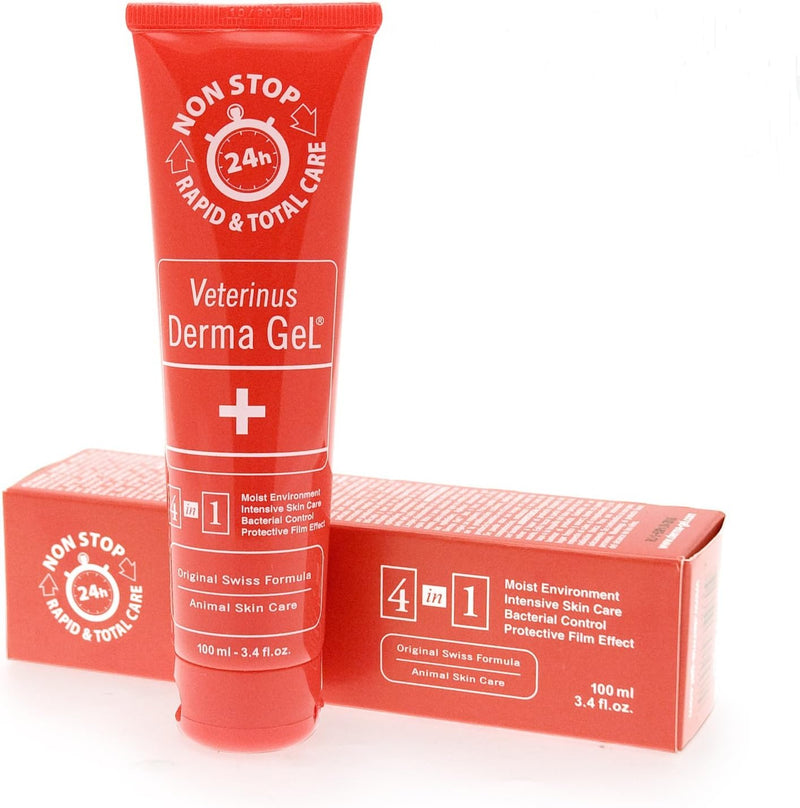 Tube 100ml - 3.4fl.oz. (+ 10ml Tube Included) - BeesActive Australia