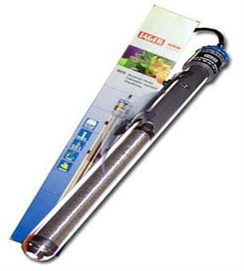 EHEIM Jager Aquarium Thermostat Heater 75W 75 Watts - BeesActive Australia