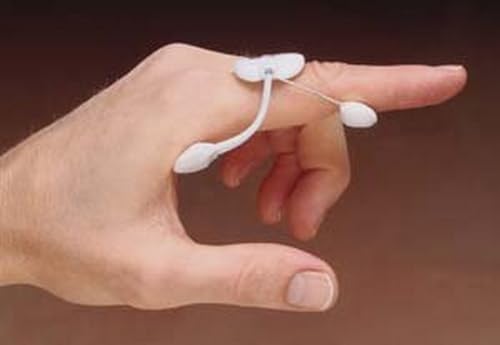 North Coast Medical LMB Spring Finger Extension Assist, Size: AA
