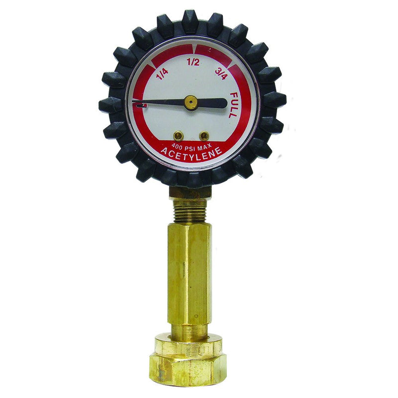 Uniweld TGCMC MC Tank Test Gauge - BeesActive Australia