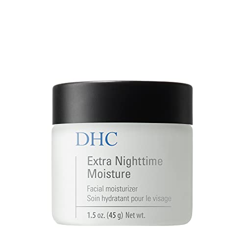 DHC Extra Nighttime Moisture 1.5 oz. Net wt. 1.5 Ounce (Pack of 1)