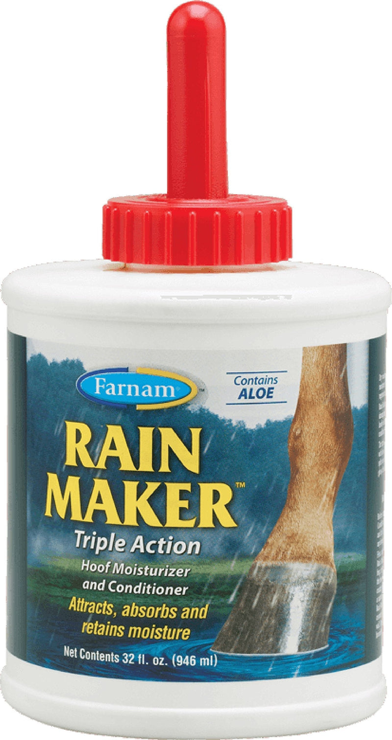 Rain Maker Triple Action Hoof Moisturizer - BeesActive Australia