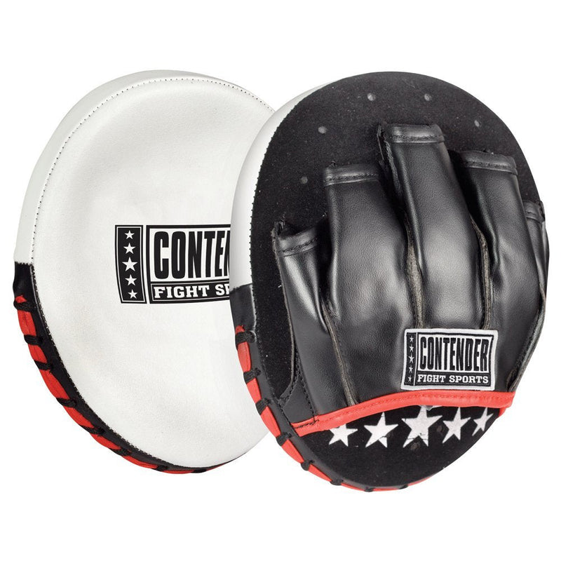 Contender Fight Sports Gel Micro Boxing Mitts - BeesActive Australia