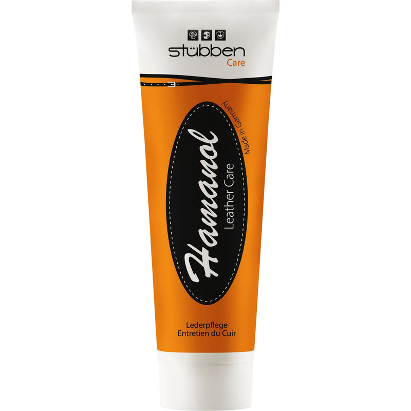 Stubben Hamanol Leather Dressing - BeesActive Australia