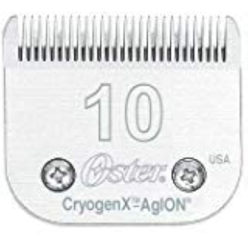 Oster Blade A5 Size 10 - BeesActive Australia