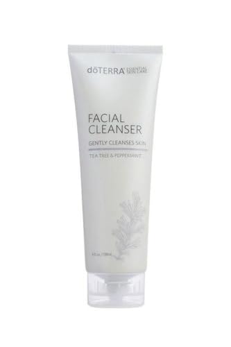 doTERRA - Facial Cleanser - Essential Skin Care Collection - 4 oz
