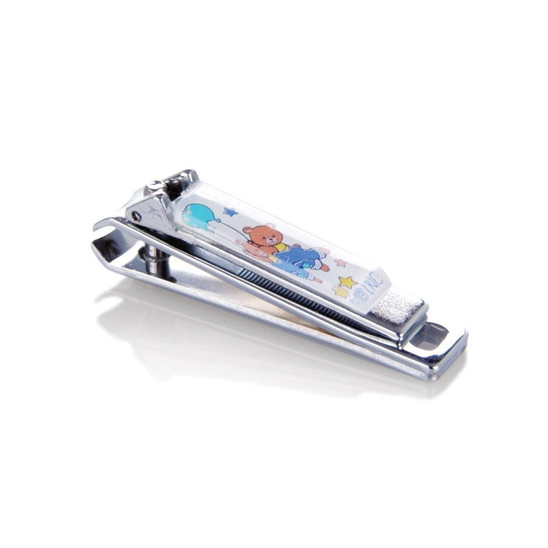 Nuby Infant Nail Clipper (Style May Vary) 1 Count - BeesActive Australia