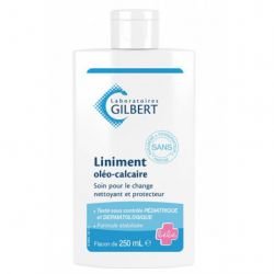 Gilbert Oil-Limestone Liniment 480ml - BeesActive Australia