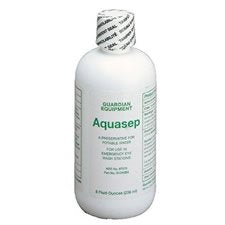 Eye Wash Preservative, 8 oz.