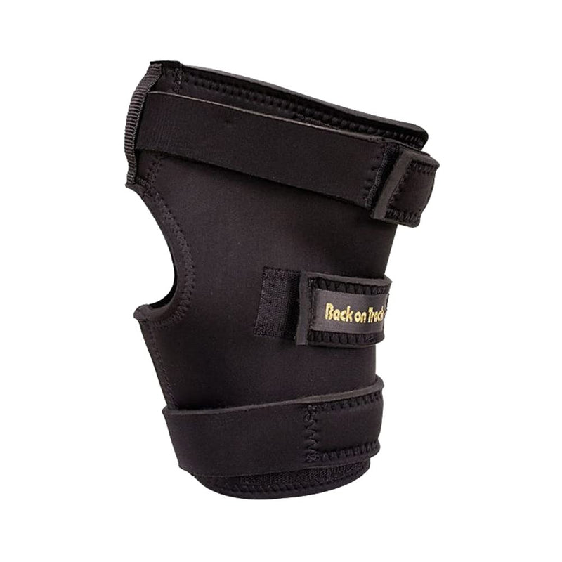 Back on Track Hock Horse Boots Pair Medium - BeesActive Australia