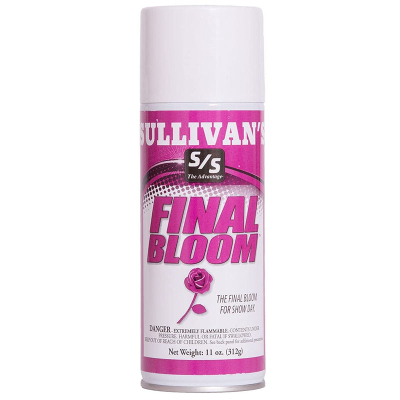 Sullivan's Final Bloom - 11 Ounces - BeesActive Australia