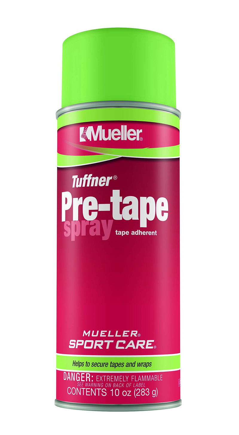 MUELLER Pre Tape Spray - 10 oz (EA) - BeesActive Australia
