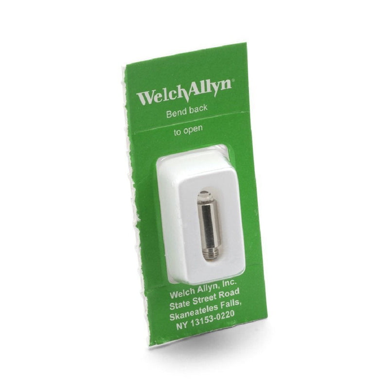 Welch Allyn 03100-U Halogen 3.5V Replacement Lamp - BeesActive Australia