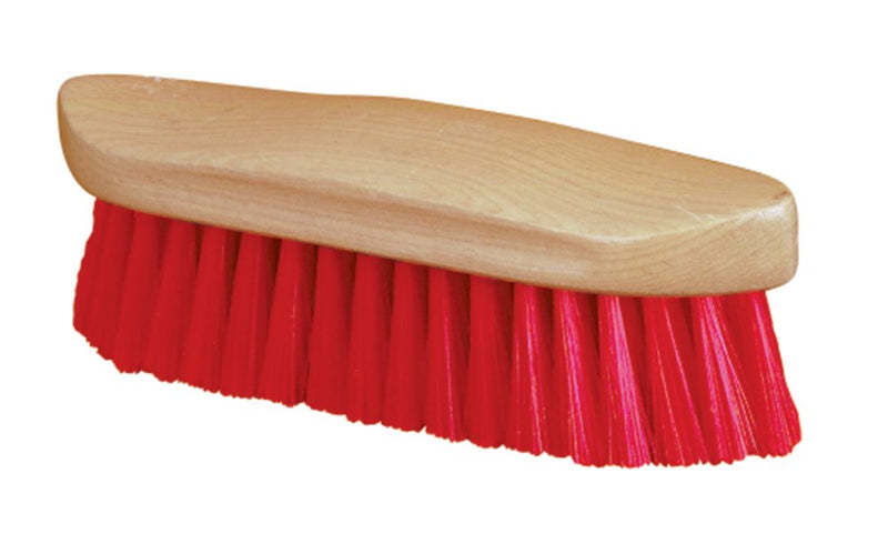 Weaver Leather Dandy Brush with Stiff PVC Bristles - BeesActive Australia