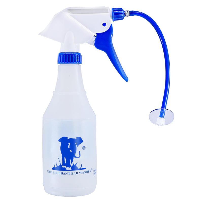 Elephant Ear Washer Bottle System By Doctor Easy - BeesActive Australia