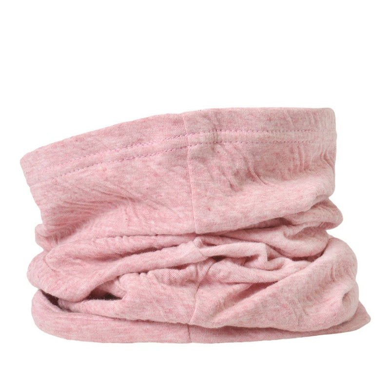 CHARM Neck Warmer for Women and Men - Warm Organic Cotton Headbands Made in Japan Ear Beanie Head Band Red - BeesActive Australia