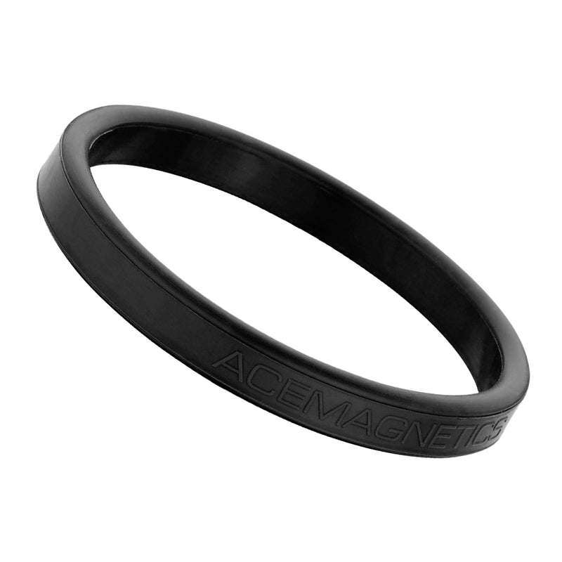 Rally Band 30 Magnet Performance Series. Black Medium (Pack of 1) - BeesActive Australia