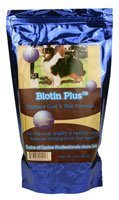 Brandenburg Biotin Plus Ultimate Coat & Skin - 1 Lb - BeesActive Australia