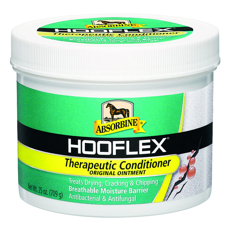 Absorbine Hooflex Therapeutic Conditioner Ointment, 25oz - BeesActive Australia