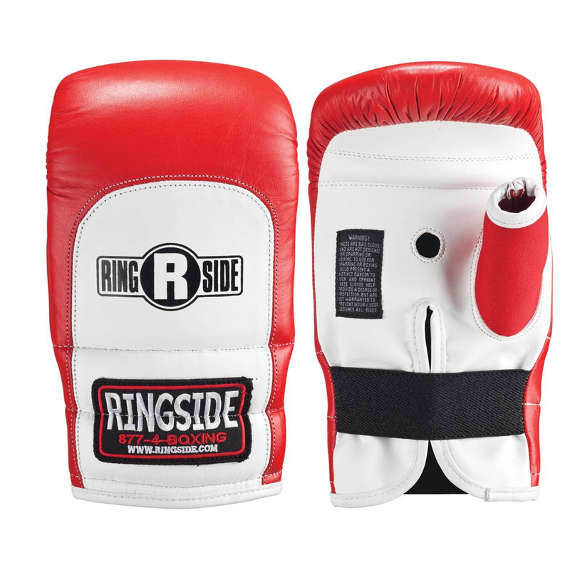 Ringside Professional Bag Gloves Large