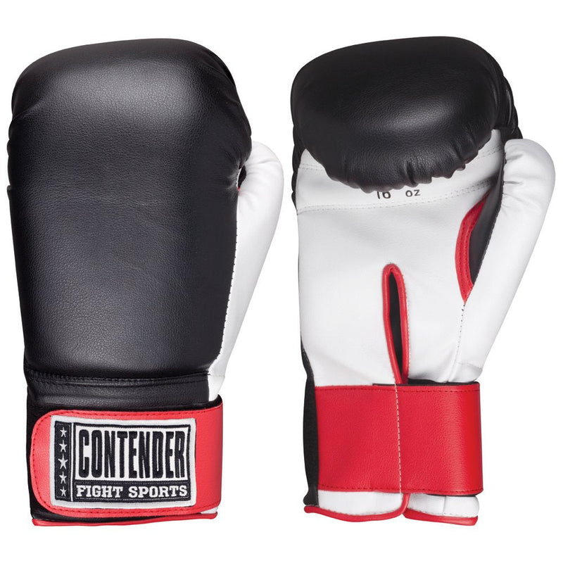 Contender Fight Sports Super Soft Training Gloves 16-Ounce