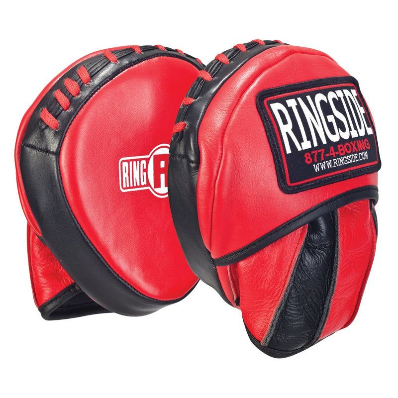 Ringside Mini Boxing Punch Mitt Small - BeesActive Australia
