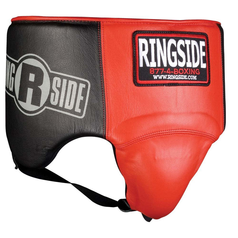 Ringside No Foul Boxing Groin Protector, Jockstrap Design, Groin Protector for Men, Ideal for Boxing, MMA, Muay Thai, Kickboxing, Workout, Training, and Competition Large - BeesActive Australia