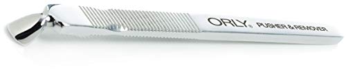 ORLY Manicure Essentials and Nail Art Tools (Cuticle Pusher & Remover) 1 Count (Pack of 1)