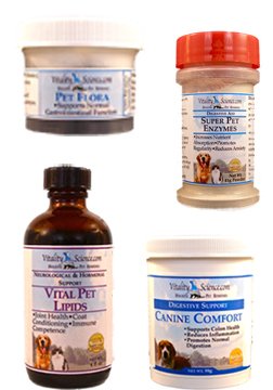 Canine Comfort Plus | Extra Drying Digestive Aid - Small Tuna - BeesActive Australia