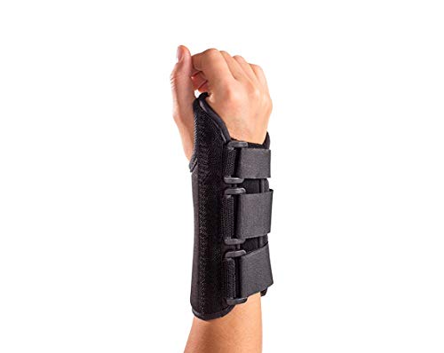 Procare Comfortform Wrist Splint, Right, Large