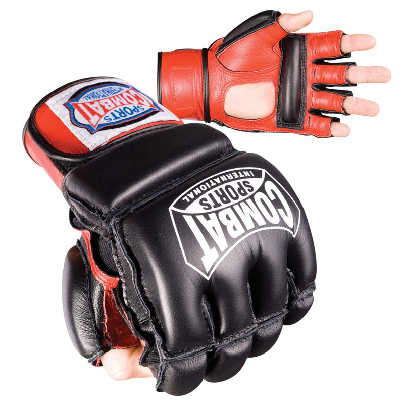 Combat Sports MMA Bag Gloves XLarge - BeesActive Australia