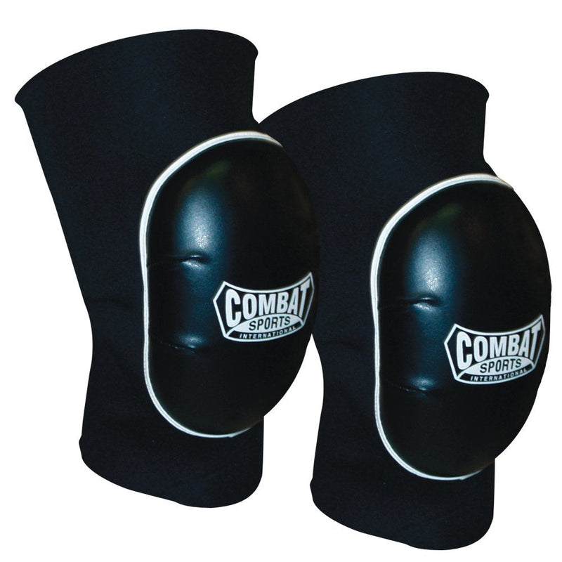 Combat Sports MMA Ground & Pound Elbow Pads Regular