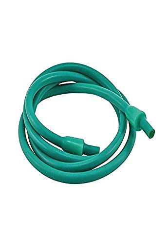 Lifeline 5' Resistance Cable for Low Impact Strength Training and Greater Muscle Activation 10 lbs