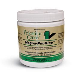 Priority Care Magna-Poultice for Horses and Cattle 20OZ - BeesActive Australia