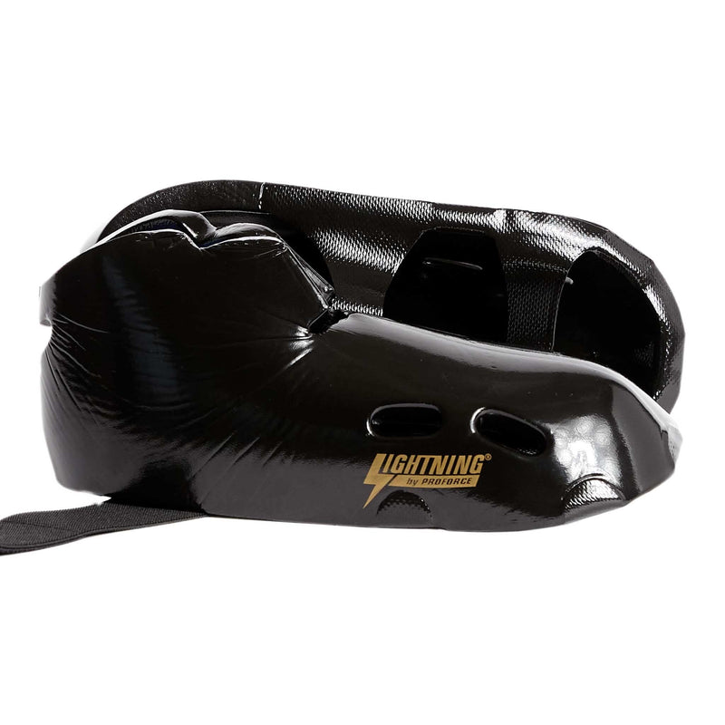 Pro Force Lightning Kicks Sparring Shoes/Footgear - Black - Size 15-16 | XXX-Large