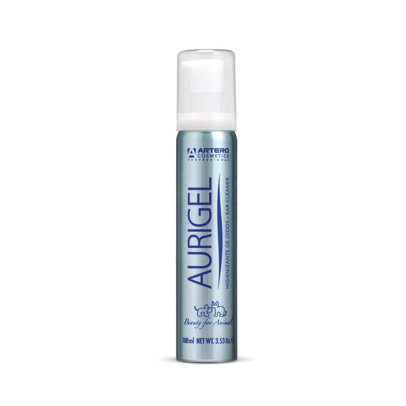 Artero Aurigel Ear Cleaner - PawsPlanet Australia