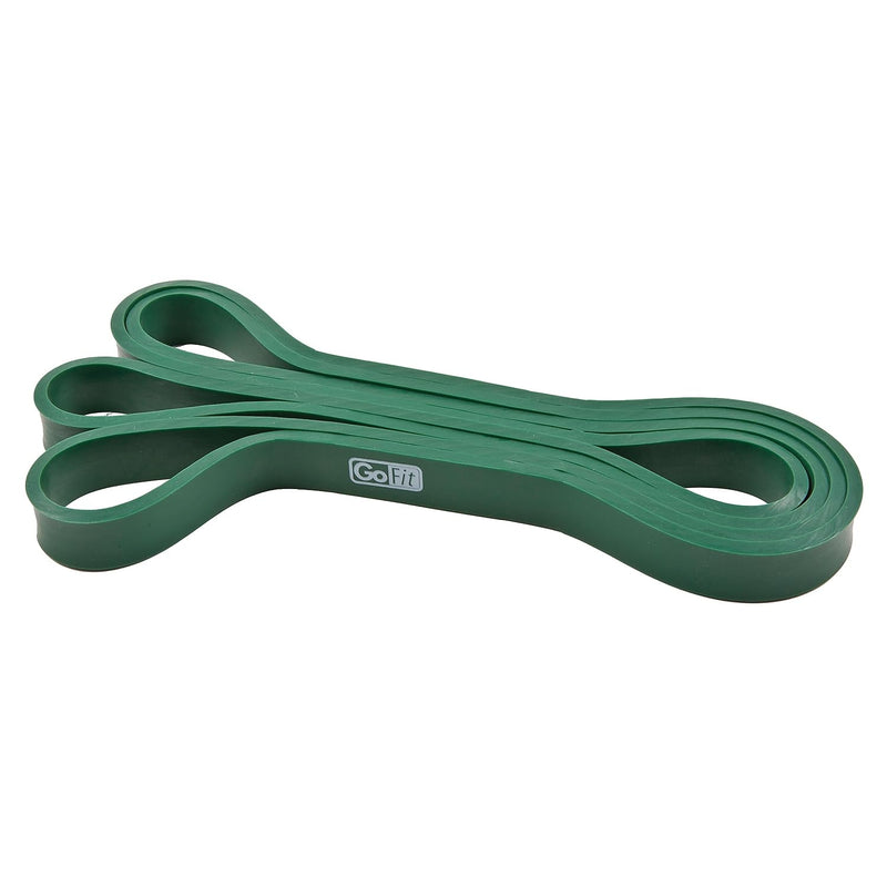 GoFit Resistance Band Green 30-50-Pound - BeesActive Australia